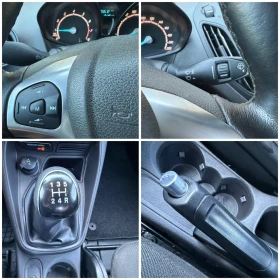 Ford Courier TRANSIT COURIER* NOVI VERIGI* CLIMA* REALNI KM*  | Mobile.bg � ����� ������ 16