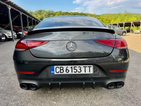Mercedes-Benz CLS 400 * AMG* 4 MATIC* FULL*  | Mobile.bg � ����� ������ 5