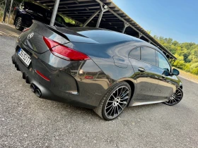 Mercedes-Benz CLS 400 * AMG* 4 MATIC* FULL*  | Mobile.bg � ����� ������ 4