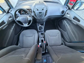 Ford Courier TRANSIT COURIER* NOVI VERIGI* CLIMA* REALNI KM*  | Mobile.bg � ����� ������ 8