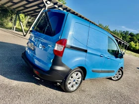Ford Courier TRANSIT COURIER* NOVI VERIGI* CLIMA* REALNI KM*  | Mobile.bg � ����� ������ 4