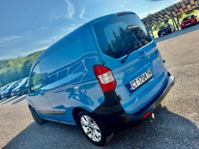 Ford Courier TRANSIT COURIER* NOVI VERIGI* CLIMA* REALNI KM*  | Mobile.bg � ����� ������ 6