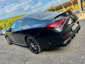 Mercedes-Benz CLS 400 * AMG* 4 MATIC* FULL*  | Mobile.bg � ����� ������ 6