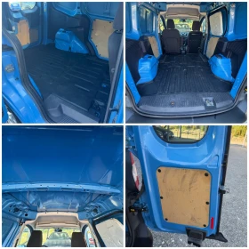 Ford Courier TRANSIT COURIER* NOVI VERIGI* CLIMA* REALNI KM*  | Mobile.bg � ����� ������ 14