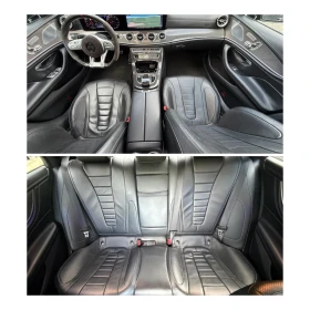 Mercedes-Benz CLS 400 * AMG* 4 MATIC* FULL*  | Mobile.bg � ����� ������ 9