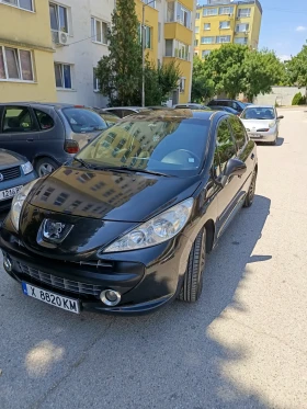 Peugeot 207 undefined | Auto.bg — изображение 2