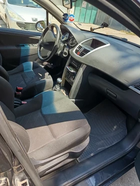 Peugeot 207 undefined | Auto.bg — изображение 7