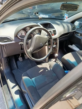 Peugeot 207 undefined | Auto.bg — изображение 8