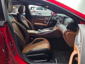 Mercedes-Benz AMG GT 43 4MATIC+ -BURMESTER-�������-���������-360-���� | Mobile.bg � ����� ������ 9