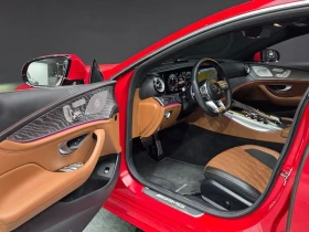 Mercedes-Benz AMG GT 43 4MATIC+ -BURMESTER-�������-���������-360-���� | Mobile.bg � ����� ������ 8