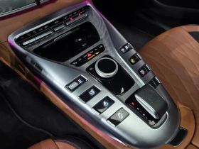 Mercedes-Benz AMG GT 43 4MATIC+ -BURMESTER-�������-���������-360-���� | Mobile.bg � ����� ������ 7