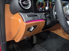 Mercedes-Benz AMG GT 43 4MATIC+ -BURMESTER-�������-���������-360-���� | Mobile.bg � ����� ������ 17