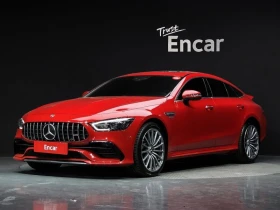 ������ Mercedes-Benz AMG GT