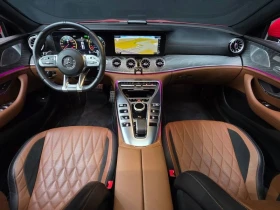 Mercedes-Benz AMG GT 43 4MATIC+ -BURMESTER-�������-���������-360-���� | Mobile.bg � ����� ������ 5