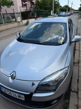 Renault Megane - 2200 € / 4302.83 лв. - 23049504 4