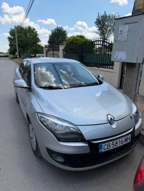 Renault Megane - 2200 € / 4302.83 лв. - 23049504 2