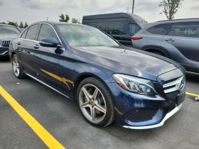 ������ Mercedes-Benz C 300