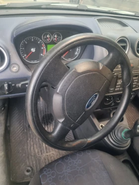 Ford Fiesta - 1300 € / 2542.58 лв. - 51951071 17