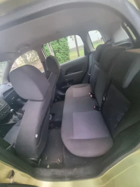Ford Fiesta - 1300 € / 2542.58 лв. - 51951071 6