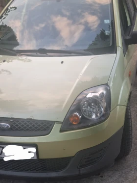 Ford Fiesta - 1300 € / 2542.58 лв. - 51951071 3