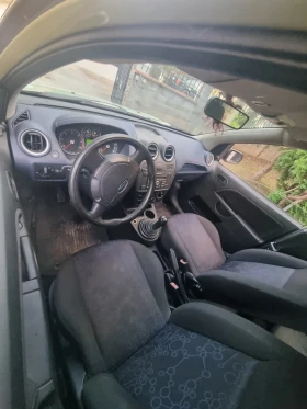 Ford Fiesta - 1300 € / 2542.58 лв. - 51951071 7