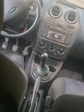 Ford Fiesta - 1300 € / 2542.58 лв. - 51951071 12