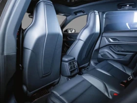 Porsche Taycan 4 Sport Turismo = Sport Chrono = Гаранция | Auto.bg — изображение 13