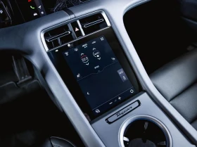 Porsche Taycan 4 Sport Turismo = Sport Chrono = Гаранция | Auto.bg — изображение 11