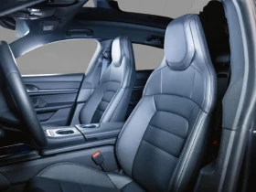 Porsche Taycan 4 Sport Turismo = Sport Chrono = Гаранция | Auto.bg — изображение 7