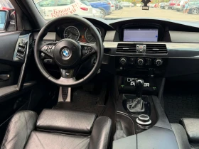 BMW 535 M pack* Android*  | Mobile.bg � ����� ������ 11