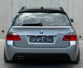 BMW 535 M pack* Android*  | Mobile.bg � ����� ������ 5