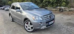 Mercedes-Benz ML 550 ML 550 4MATIC AMG | Mobile.bg � ����� ������ 3