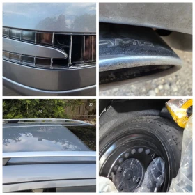 Mercedes-Benz ML 550 ML 550 4MATIC AMG | Mobile.bg � ����� ������ 14