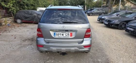 Mercedes-Benz ML 550 ML 550 4MATIC AMG | Mobile.bg � ����� ������ 6