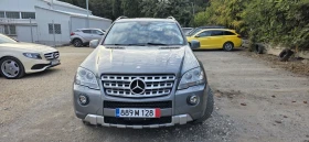 Mercedes-Benz ML 550 ML 550 4MATIC AMG | Mobile.bg � ����� ������ 2