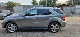 Mercedes-Benz ML 550 ML 550 4MATIC AMG | Mobile.bg � ����� ������ 8
