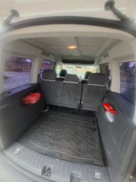 VW Caddy Passenger van  - 4700 € - 40425878 5