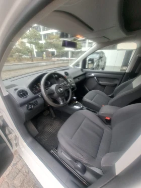 VW Caddy Passenger van  - 4700 € - 40425878 8