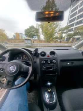 VW Caddy Passenger van  - 4700 € - 40425878 9
