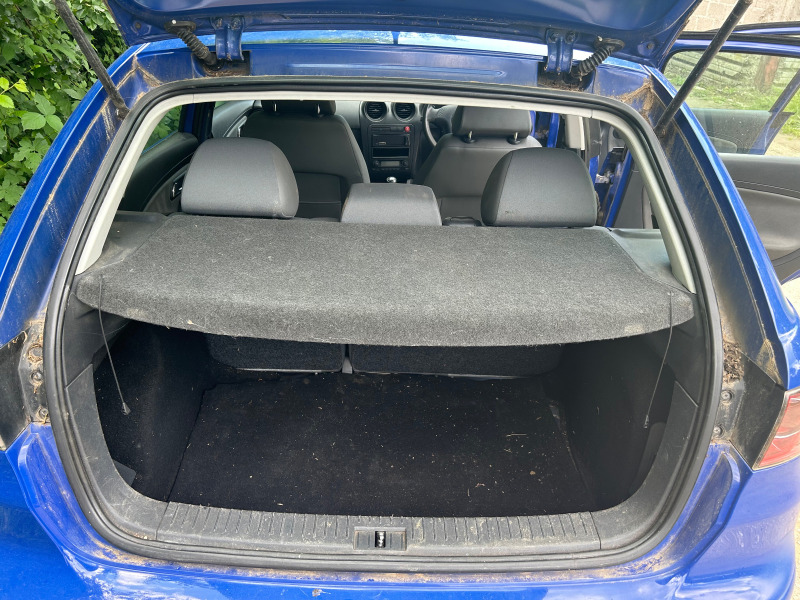 Seat Ibiza 1.2 12v на части, снимка 6 - Автомобили и джипове - 45903474