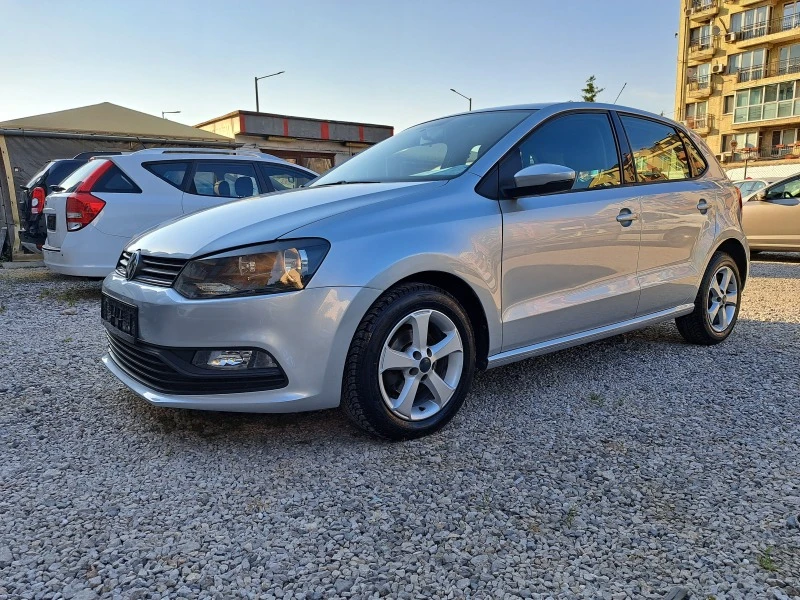 VW Polo 1.4.TDI, снимка 1 - Автомобили и джипове - 46553202