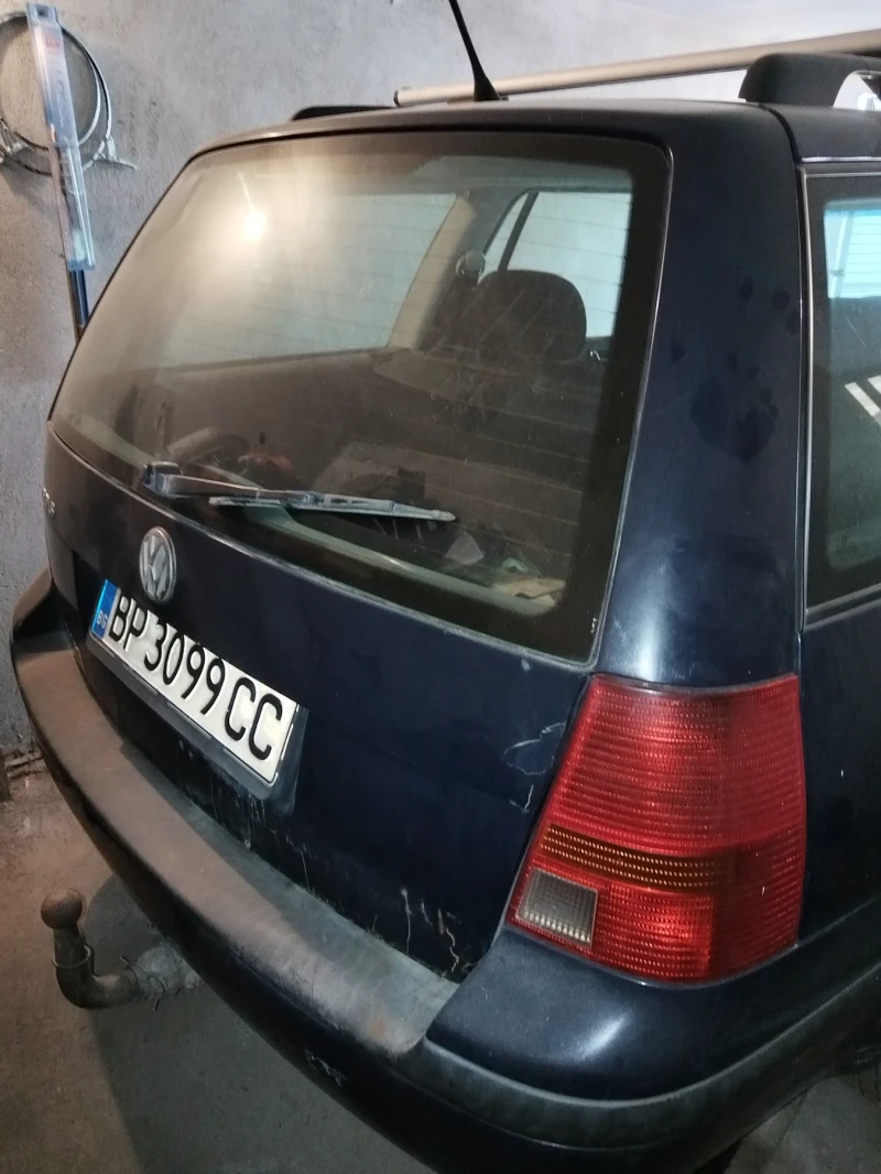 VW Golf, снимка 3 - Автомобили и джипове - 47327108