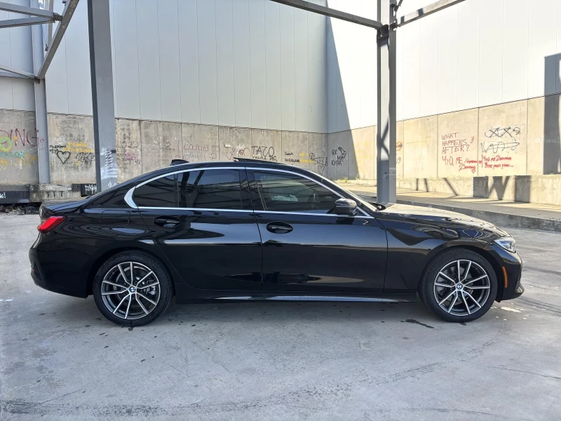 BMW 330 330 xdrive, снимка 8 - Автомобили и джипове - 49381361