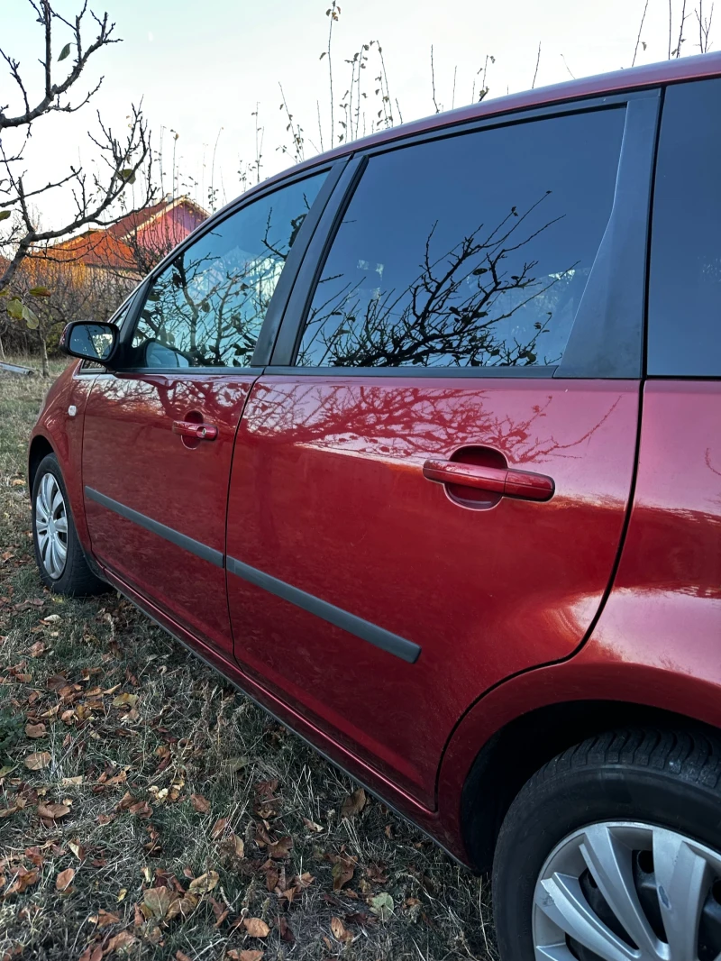 Ford C-max 1.6, снимка 3 - Автомобили и джипове - 47896386