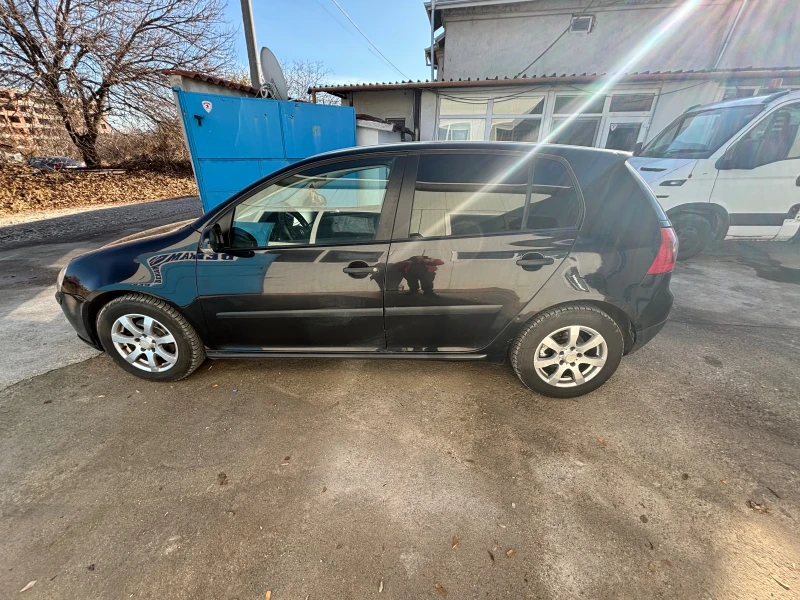 VW Golf 1.9TDI, снимка 1 - Автомобили и джипове - 48023873