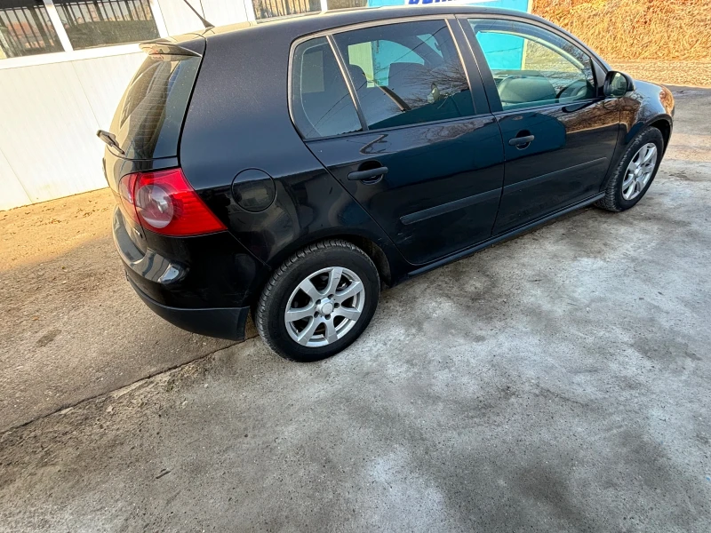 VW Golf 1.9TDI, снимка 3 - Автомобили и джипове - 48023873