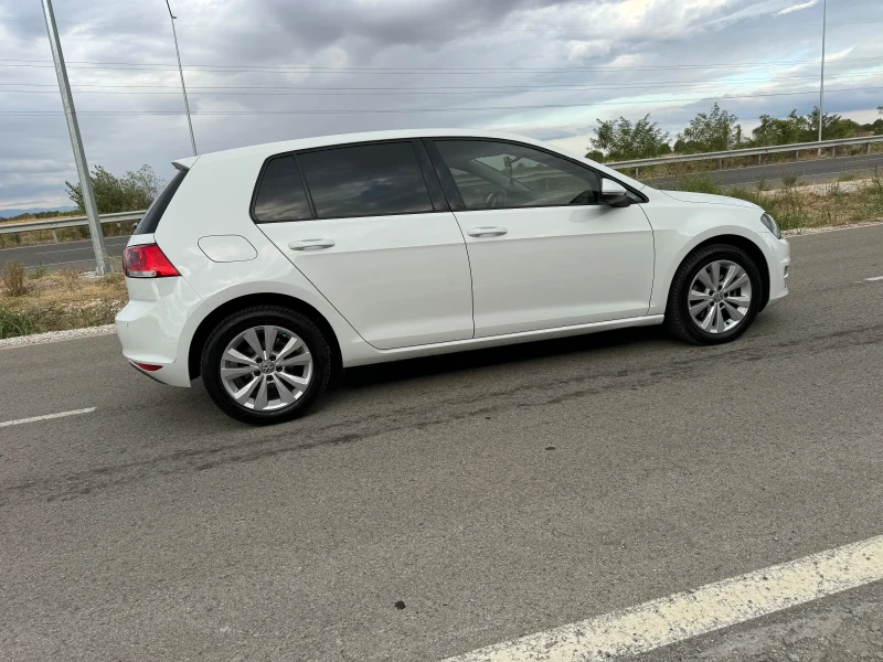 VW Golf VII TDI, снимка 4 - Автомобили и джипове - 48712531