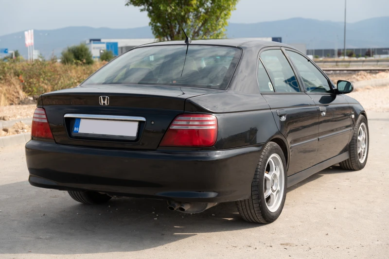 Honda Accord 1.8 VTEC, снимка 2 - Автомобили и джипове - 49557190