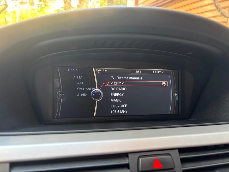 BMW 320 2.0 ДИЗЕЛ, снимка 13 - Автомобили и джипове - 52633419