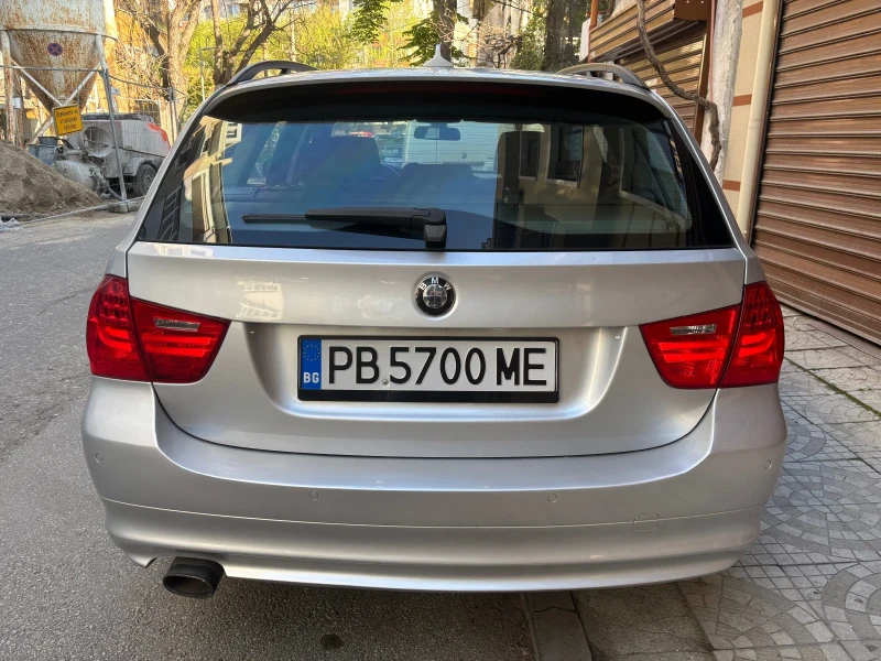 BMW 320 2.0 ДИЗЕЛ, снимка 5 - Автомобили и джипове - 52633419